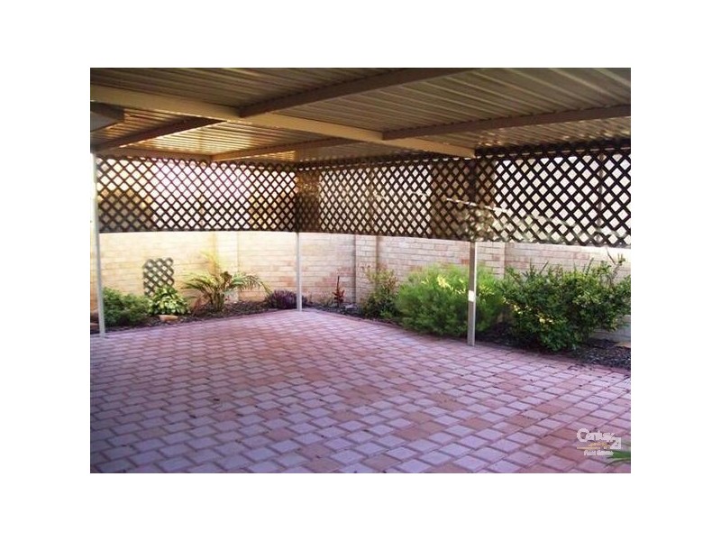 10/21 LaManche Avenue, Port Kennedy WA 6172