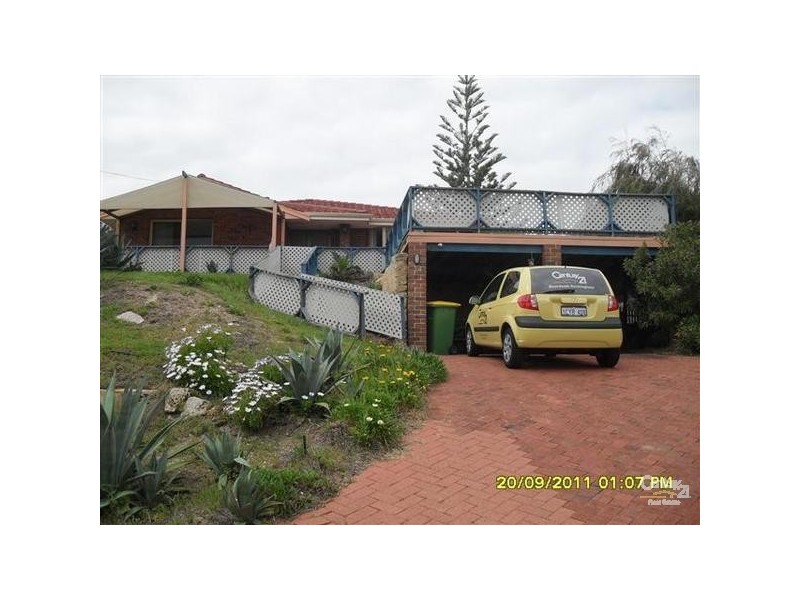 54 Foreshore Drive, Singleton WA 6175