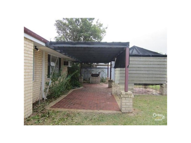 3 Palm Drive, Warnbro WA 6169