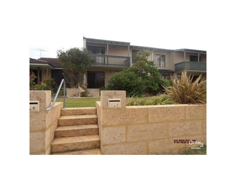 5/34 Penguin Road, Shoalwater WA 6169