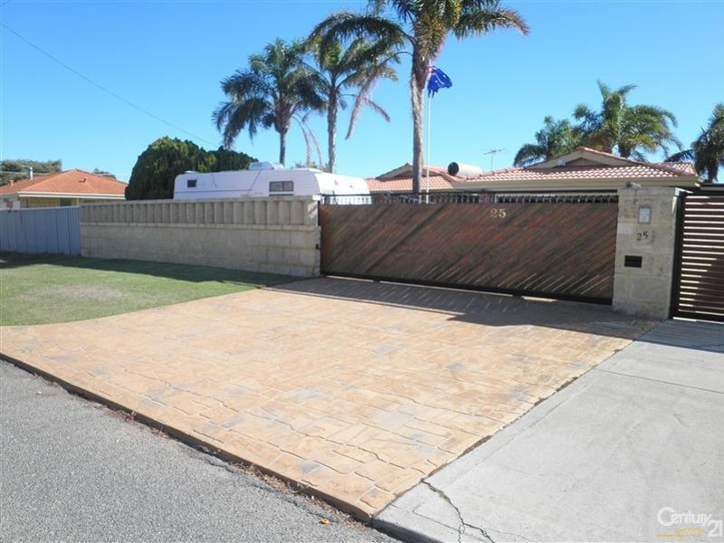 25 Warnbro Sound Avenue, Warnbro WA 6169
