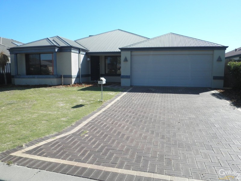 36 Crinia Drive, Baldivis WA 6171