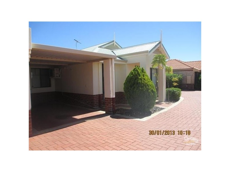 3/6 Mornington Boulevard, Waikiki WA 6169