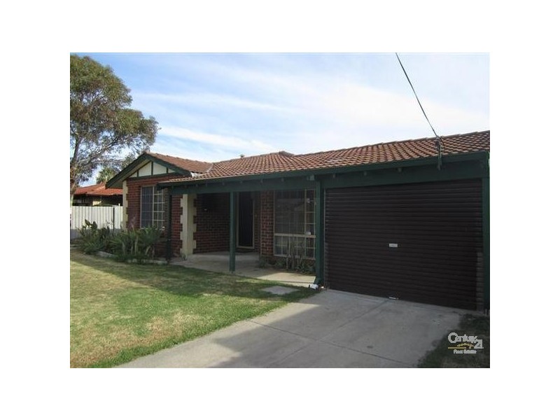 18 Legend Place, Cooloongup WA 6168