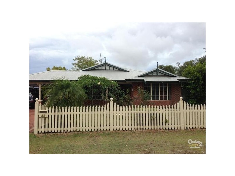 22 Mends Way, Waikiki WA 6169