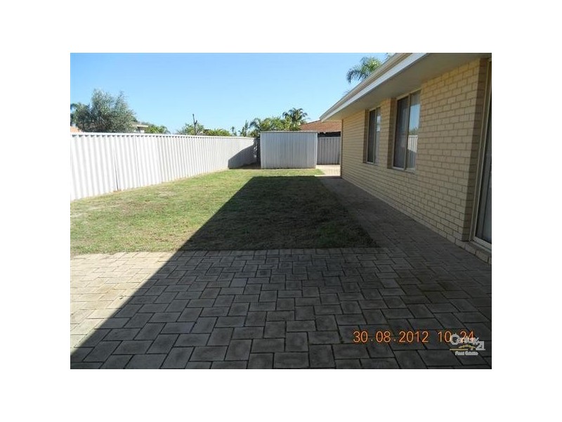 27 St Andrews Loop, Rockingham WA 6168