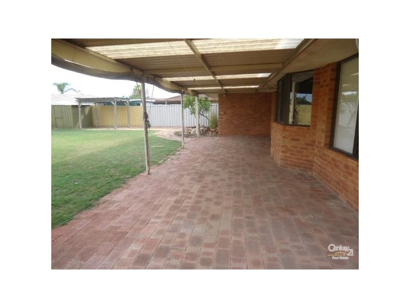 108 Seabrooke Avenue, Rockingham WA 6168