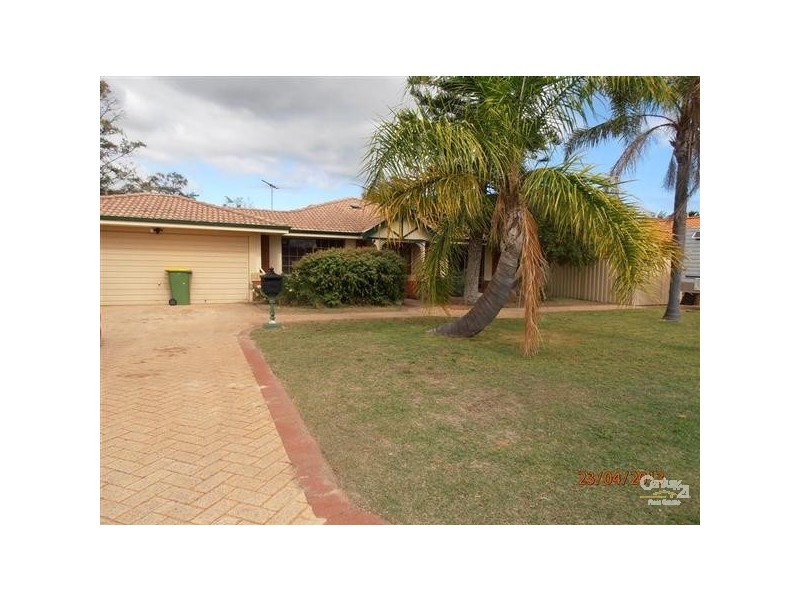 107 The Avenue, Warnbro WA 6169