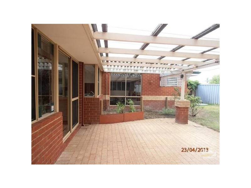 107 The Avenue, Warnbro WA 6169