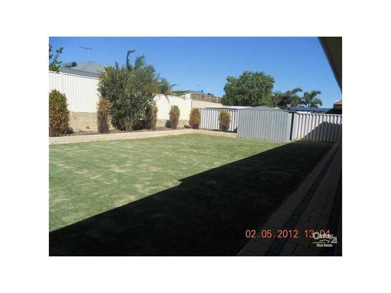 33 Arpentuer Drive, Baldivis WA 6171