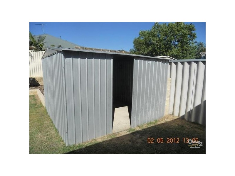 33 Arpentuer Drive, Baldivis WA 6171