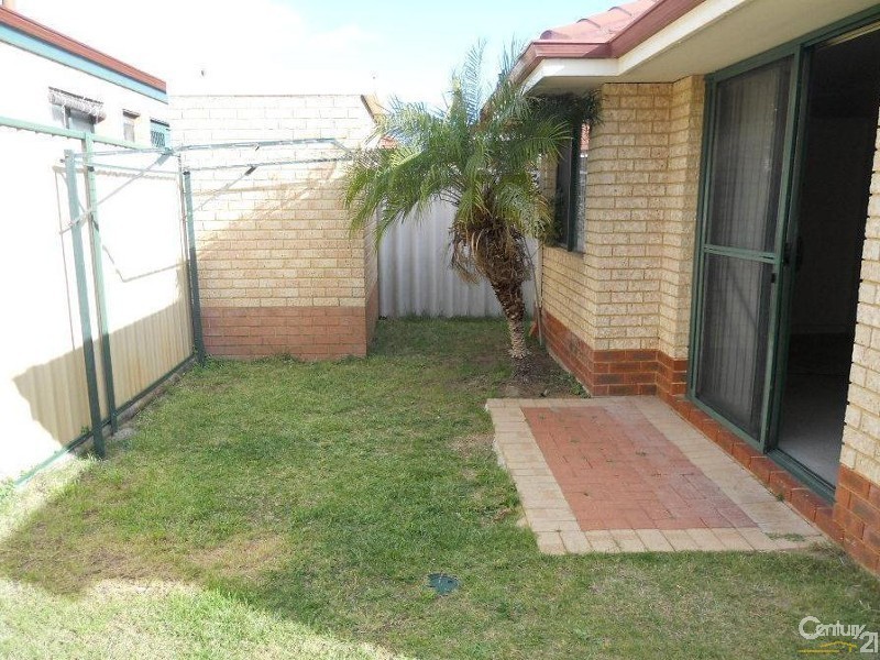 3/26 Bolsabay Drive, Waikiki WA 6169