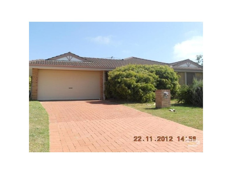 20 Timaru Close, Port Kennedy WA 6172