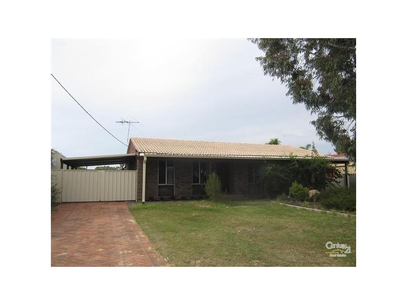 20 Cambridge Crescent, Cooloongup WA 6168