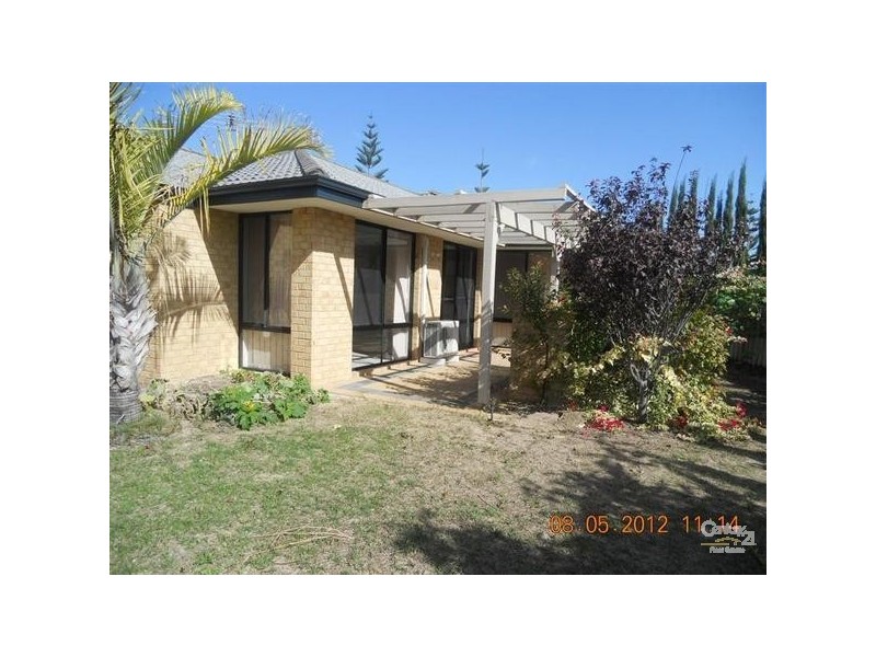 13 Galway Gardens, Warnbro WA 6169