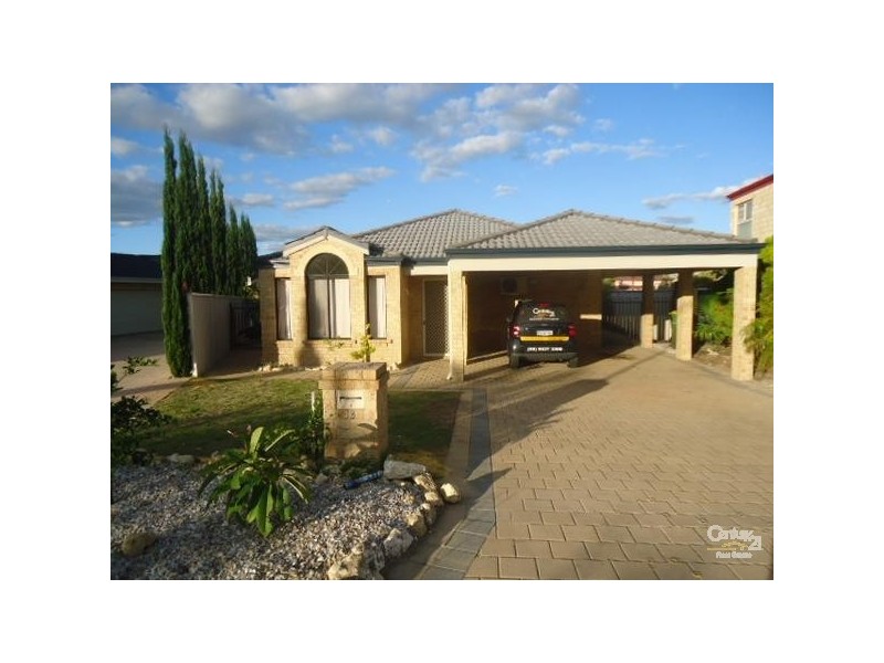 13 Galway Gardens, Warnbro WA 6169