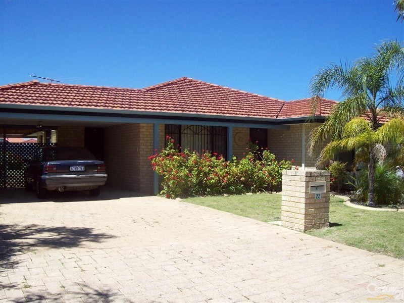 22 Eyre Street, Waikiki WA 6169