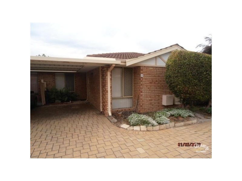 17/8 Merope Close, Rockingham WA 6168