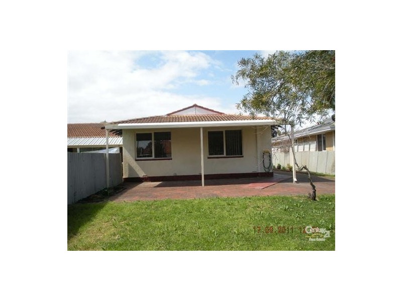 11A Catherine Street, Safety Bay WA 6169