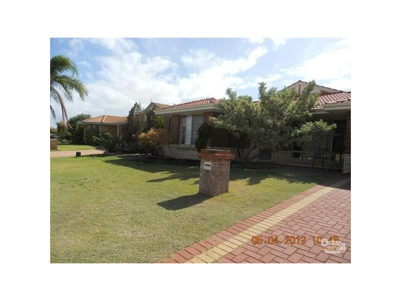 33 St Ettienne Gardens, Port Kennedy WA 6172