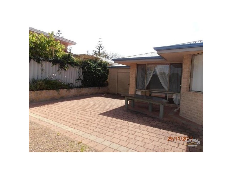 25 Shelton Street, Waikiki WA 6169