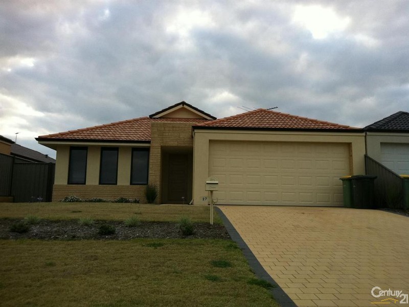 27 Cossack Street, Baldivis WA 6171