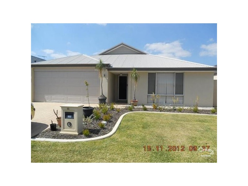 16 Hayeswater Circuit, Waikiki WA 6169