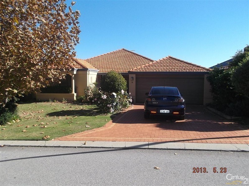9 Passfield Street, Baldivis WA 6171