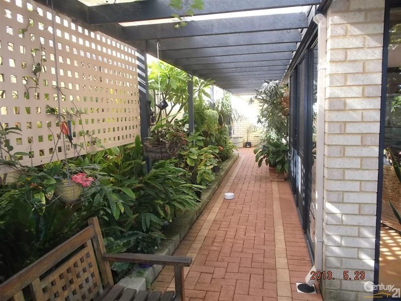 9 Passfield Street, Baldivis WA 6171