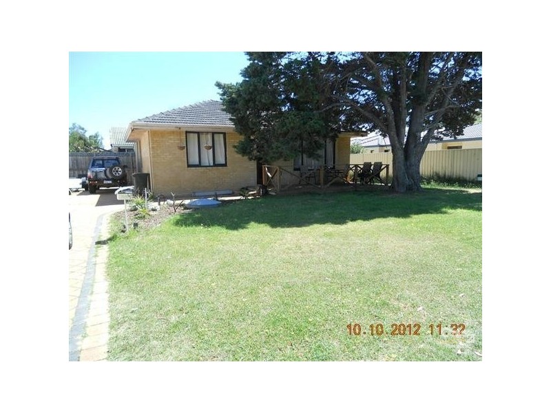 142A Lewington Street, Rockingham WA 6168