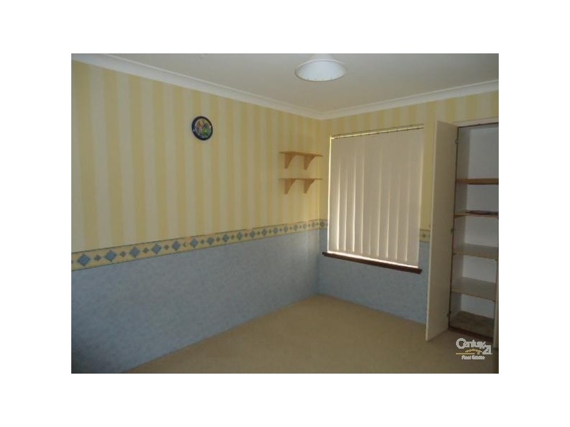 1 Ballard Court, Cooloongup WA 6168