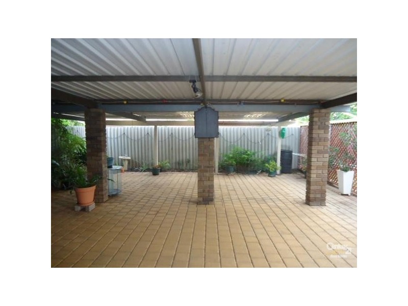 1 Ballard Court, Cooloongup WA 6168