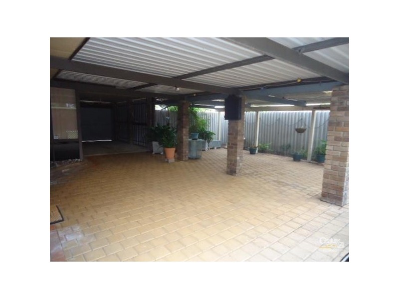 1 Ballard Court, Cooloongup WA 6168