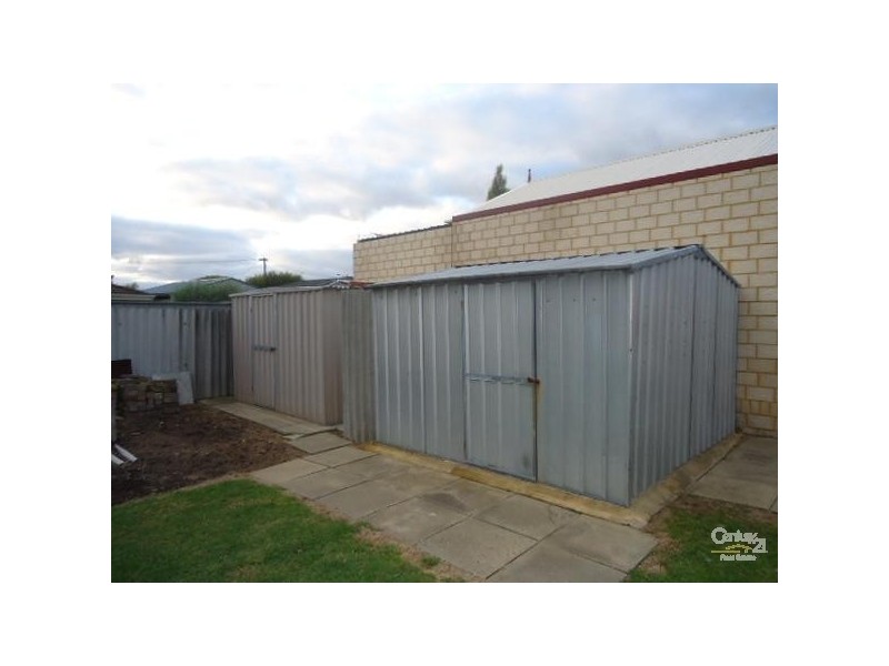 1 Ballard Court, Cooloongup WA 6168