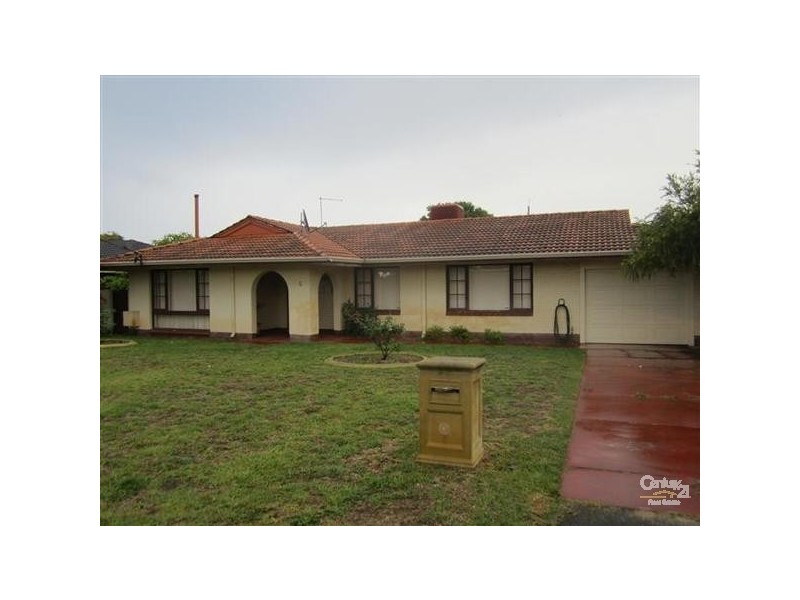 6 Farris Street, Rockingham WA 6168