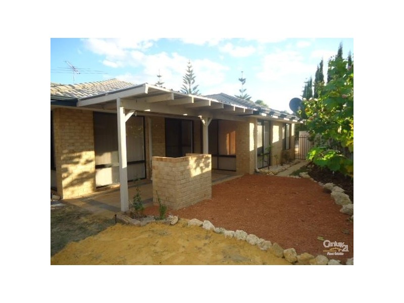 13 Galway Gardens, Warnbro WA 6169