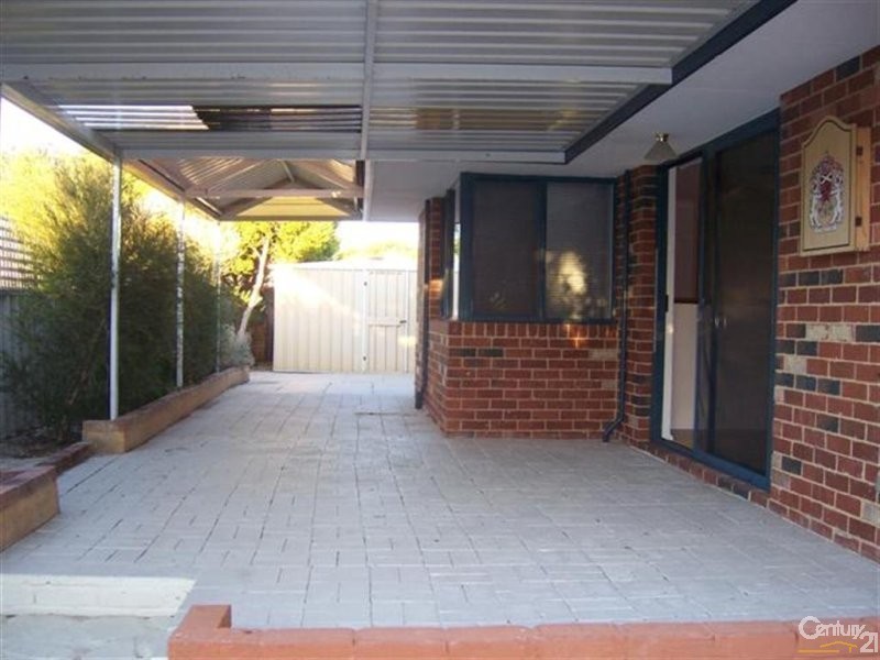 75 Murdoch Street, Singleton WA 6175