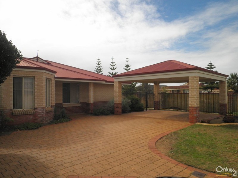 13 Volcans Mews, Port Kennedy WA 6172