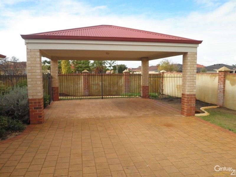 13 Volcans Mews, Port Kennedy WA 6172