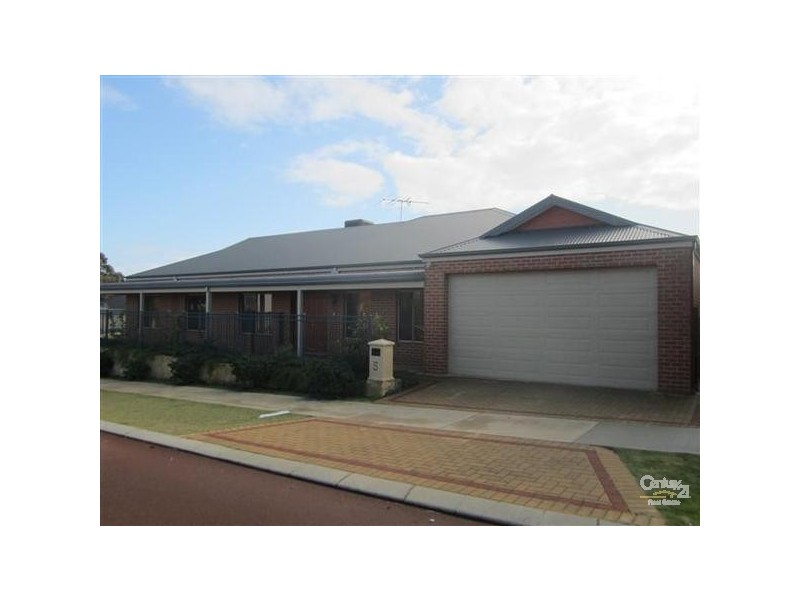 5 Edgecumbe Terrace, Baldivis WA 6171