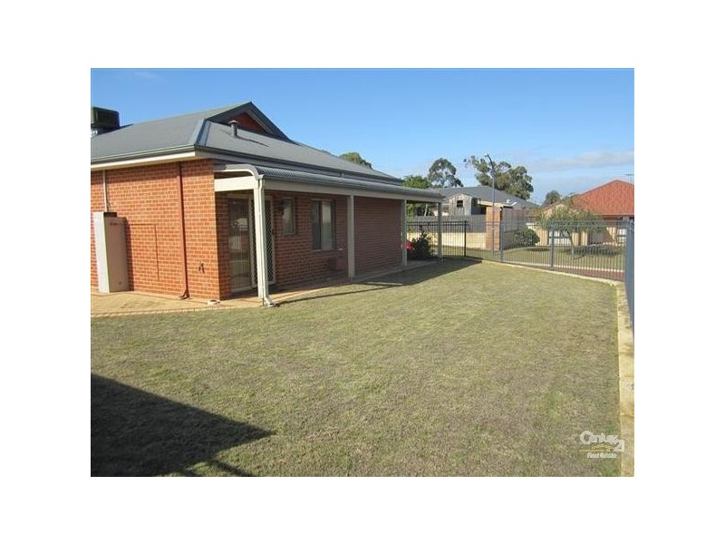 5 Edgecumbe Terrace, Baldivis WA 6171