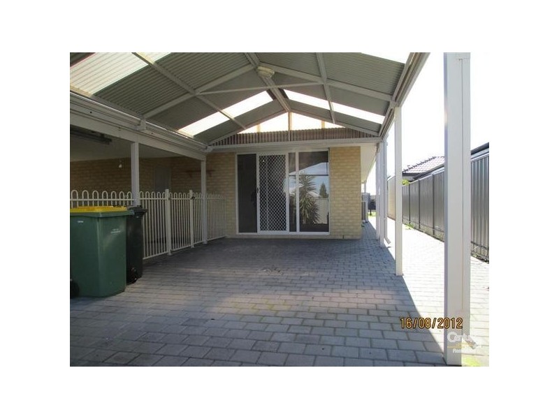 4 Seaford Lane, Secret Harbour WA 6173