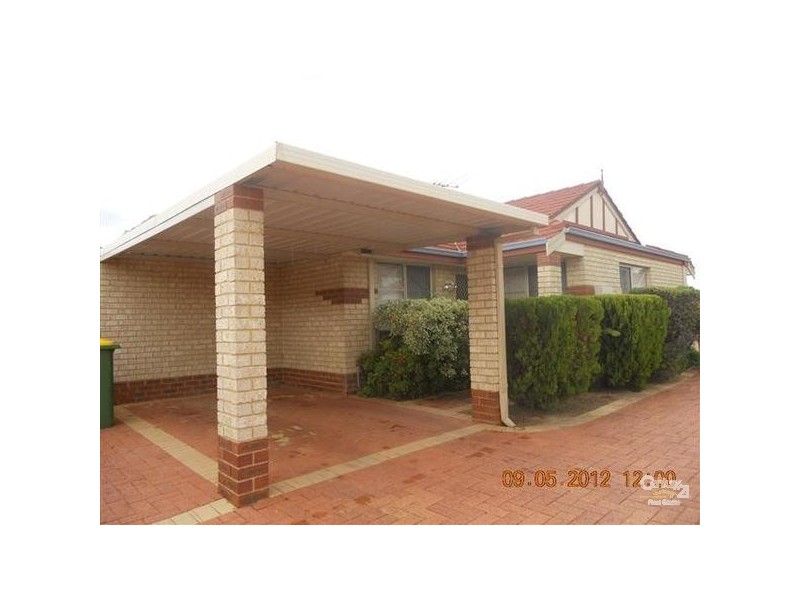 3/16-18 Inverness Court, Cooloongup WA 6168