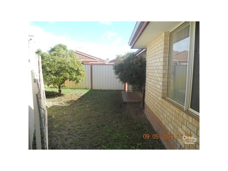 3/16-18 Inverness Court, Cooloongup WA 6168