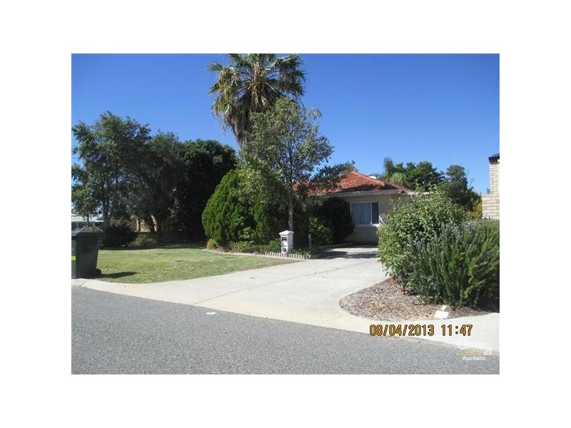 47 Smythe Street, Rockingham WA 6168