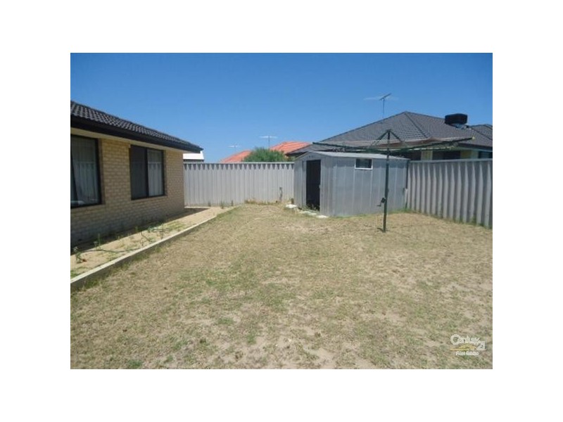 42 Tryall Avenue, Port Kennedy WA 6172
