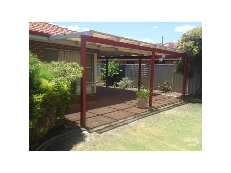 6 Rochefort Retreat, Port Kennedy WA 6172