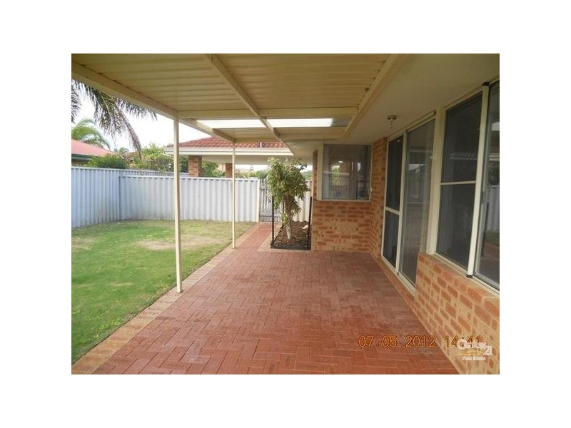 10 McNicholl Street, Rockingham WA 6168