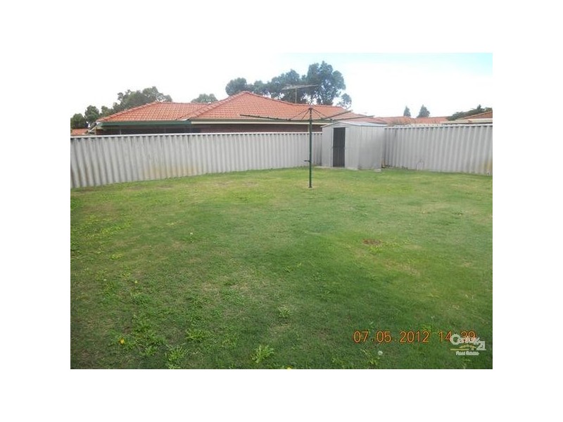 10 McNicholl Street, Rockingham WA 6168