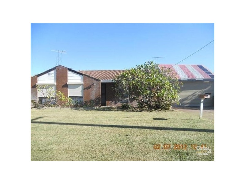 6 Voyager Court, Cooloongup WA 6168